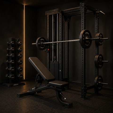 The Strength Foundation