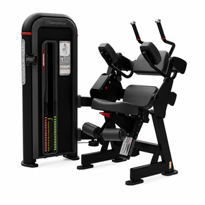 Nautilus Inspiration Selectorised Abdominal Crunch - Pro Gym Essentials