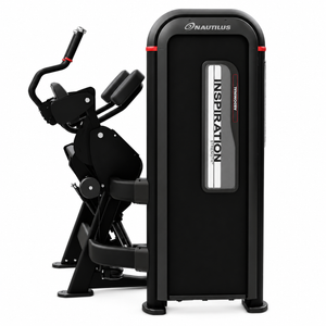 Nautilus Inspiration Selectorised Abdominal Crunch - Pro Gym Essentials