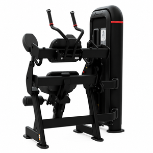 Nautilus Inspiration Selectorised Abdominal Crunch - Pro Gym Essentials