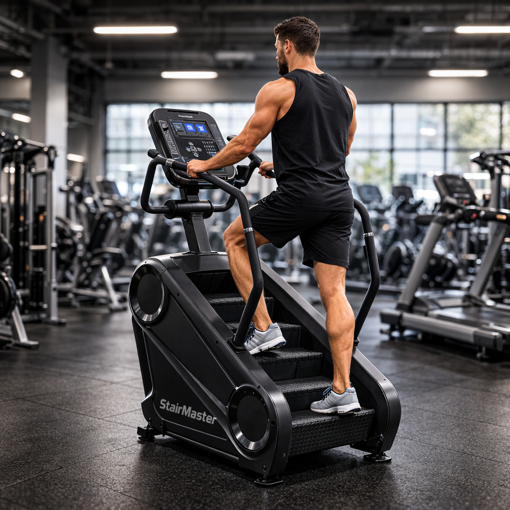 Stairmaster 4G Gauntlet - Pro Gym Essentials