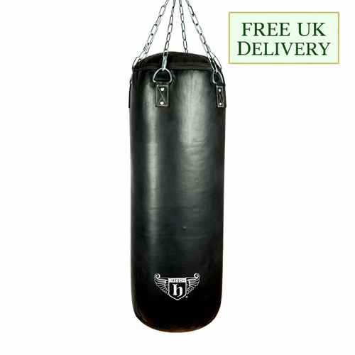 Hatton Boxing Heavy Duty Punch Bag
