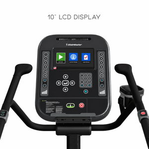 StairMaster stepmill lifestyle image - Pro Gym Essentials