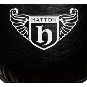 Hatton Boxing Heavy Duty Punch Bag - Pro Gym Essentials