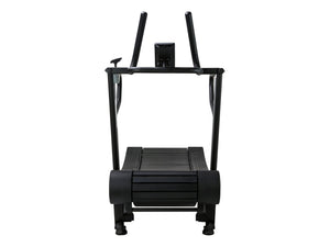 Attack Fitness Run Attack Curved Treadmill (With Resistance) - Pro Gym Essentials