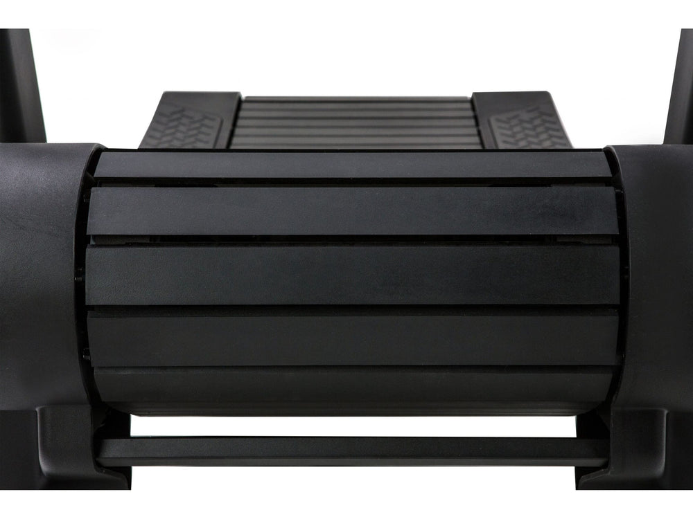 Attack Fitness Run Attack Curved Treadmill (With Resistance) - Pro Gym Essentials