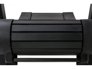 Attack Fitness Run Attack Curved Treadmill (With Resistance) - Pro Gym Essentials