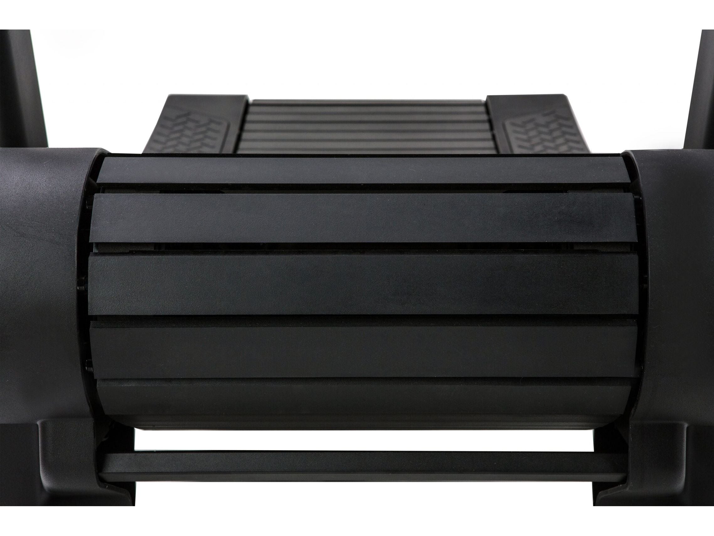 Attack Fitness Run Attack Curved Treadmill - Pro Gym Essentials