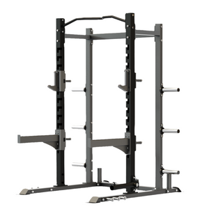 MYO Strength Half Rack - Pro Gym Essentials