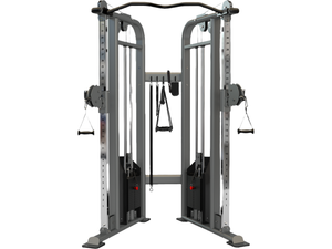 MYO Strength Dual Adjustable Pulley - Pro Gym Essentials