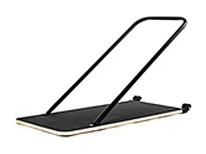 Attack Fitness Ski Attack Ski machine (Floor Stand) - Pro Gym Essentials