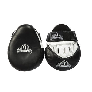 Hatton Boxing AirPro Hook and Jab Pads (pair) - Pro Gym Essentials