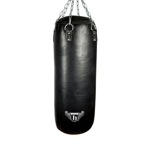 Hatton Boxing Heavy Duty Punch Bag - Pro Gym Essentials