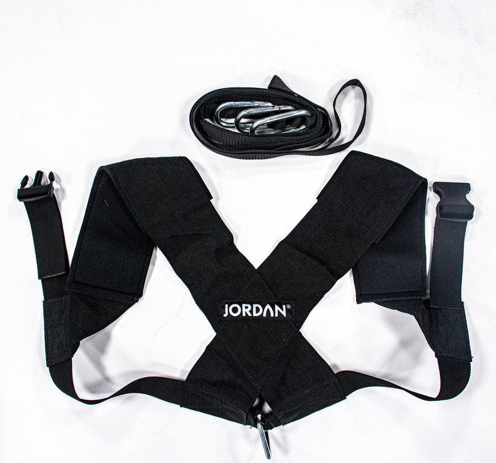 JORDAN Prowler Sled