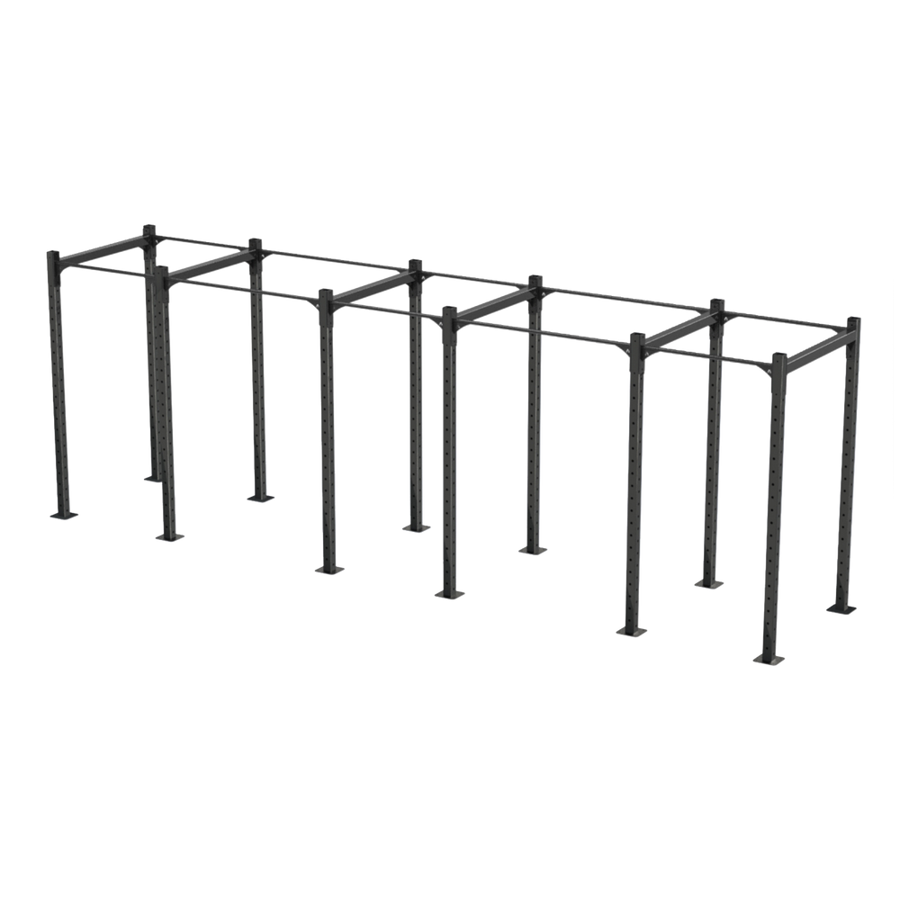 JORDAN J75 Rig with J-Hooks - Pro Gym Essentials