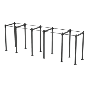 JORDAN J75 Rig with J-Hooks - Pro Gym Essentials