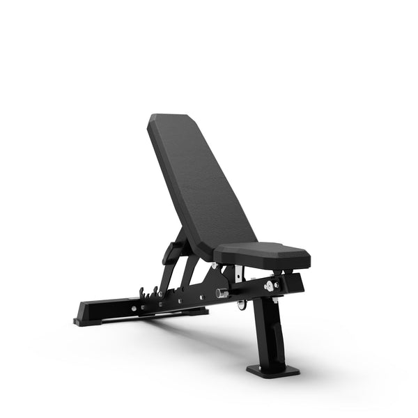 JORDAN Adjustable Bench