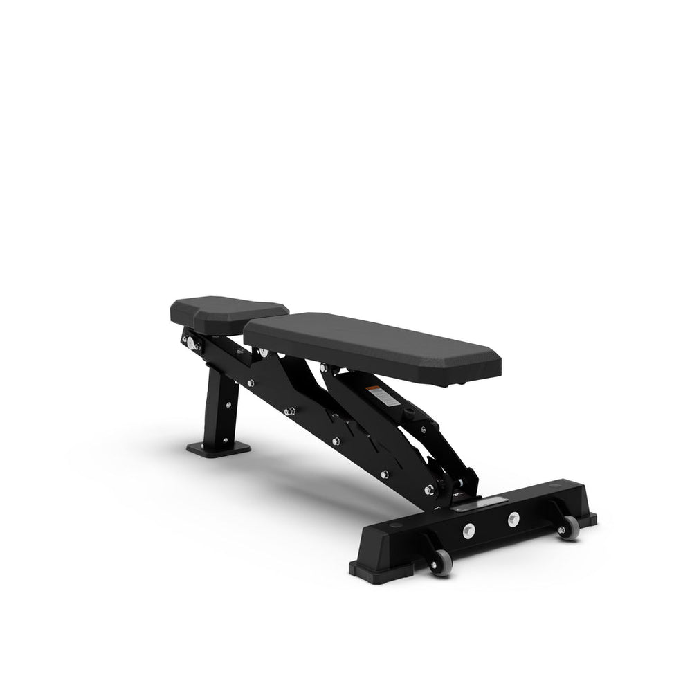 JORDAN Adjustable Bench