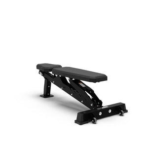 JORDAN Adjustable Bench