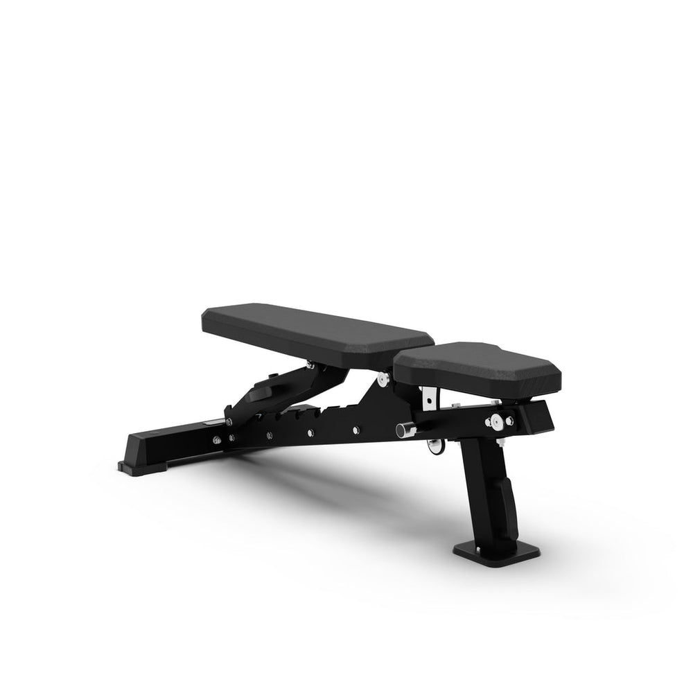 JORDAN Adjustable Bench
