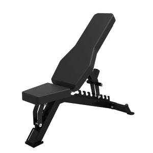 JORDAN HELIX Adjustable Weight Bench - Pro Gym Essentials