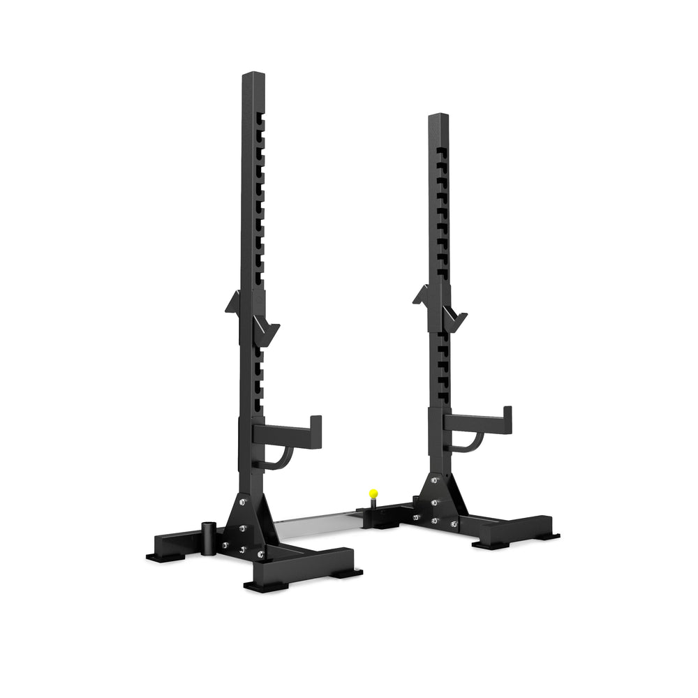 JORDAN HELIX Squat Stand [LTR] (Adjustable Width) - Pro Gym Essentials