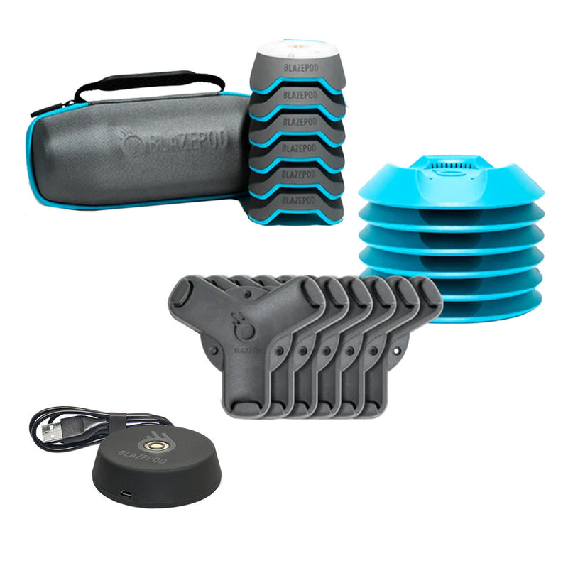 BLAZEPOD RIW Pro Bundle