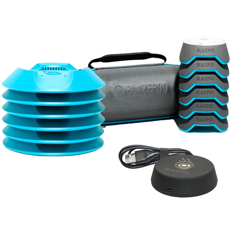 BLAZEPOD Trainer Bundle