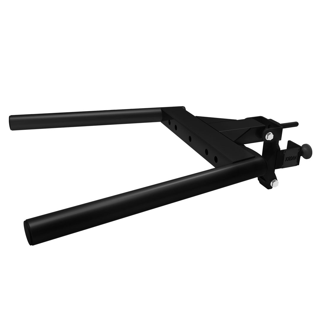 JORDAN HELIX Dipping Bar Attachment - Pro Gym Essentials
