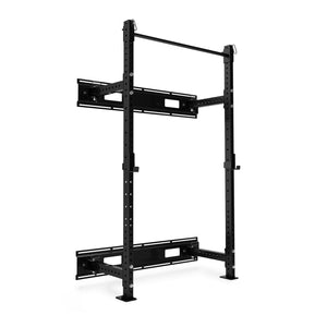 JORDAN HELIX Folding Power Rack (LTR) - Pro Gym Essentials