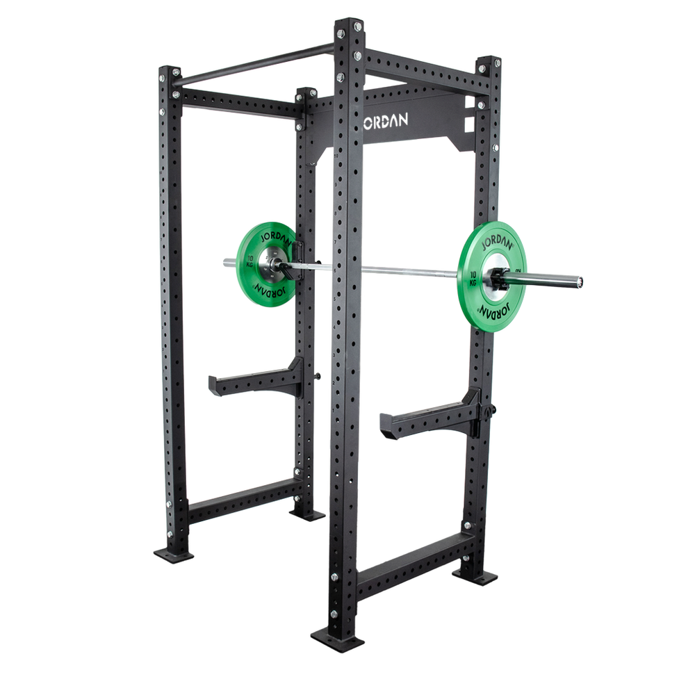 JORDAN HELIX Fixed Power Rack - Including J-Hooks