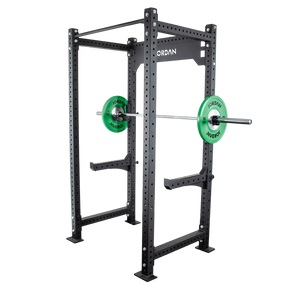 JORDAN HELIX Fixed Power Rack - Including J-Hooks