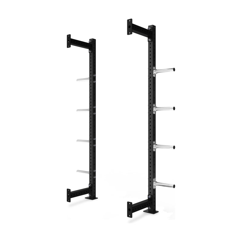 JORDAN HELIX Weight Storage Horns Attachments (pair) – Fixed Power Racks