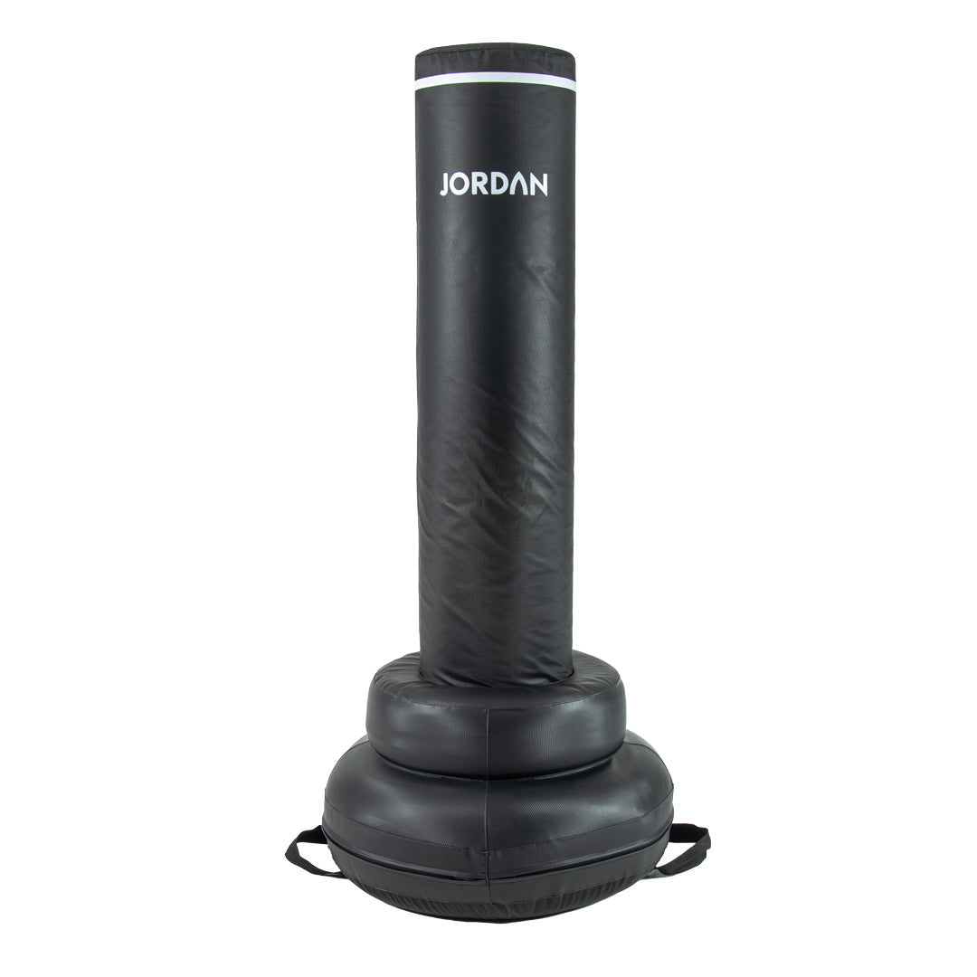 JORDAN Freestanding Punch Bag - Pro Gym Essentials