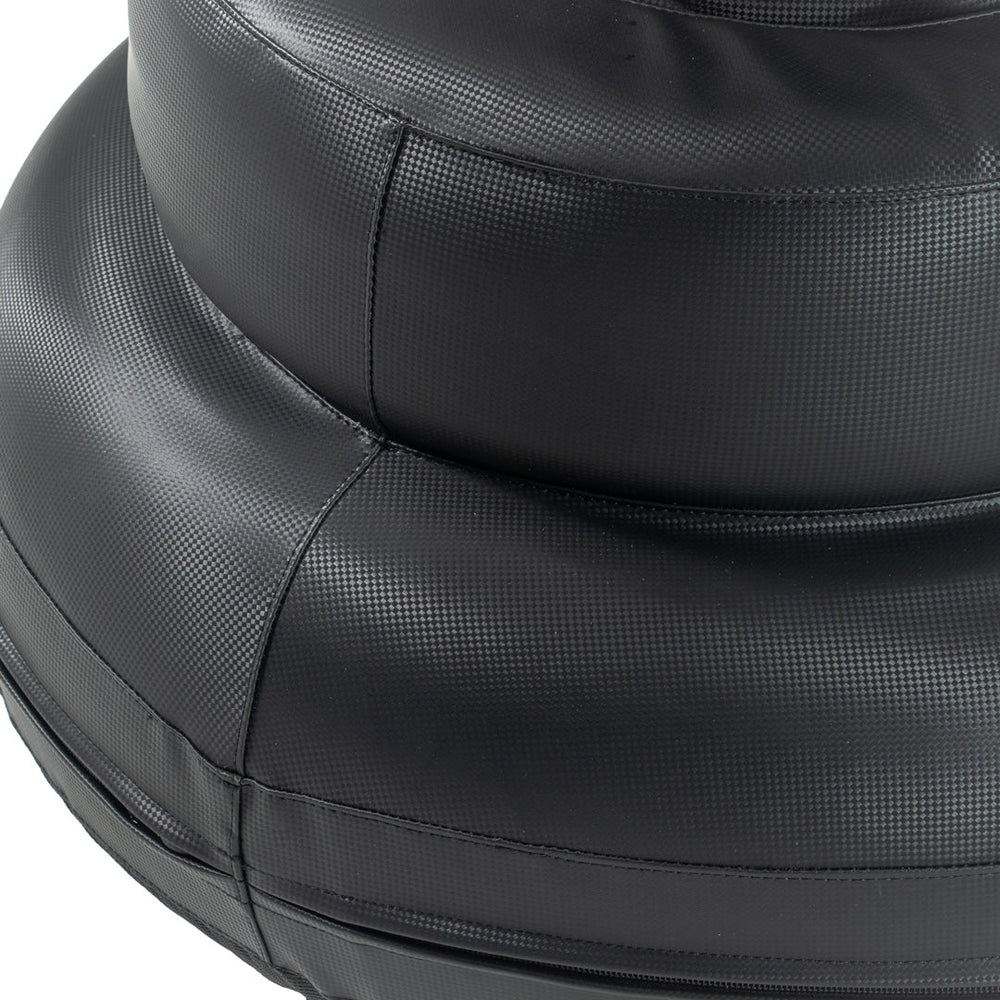 JORDAN Freestanding Punch Bag - Pro Gym Essentials