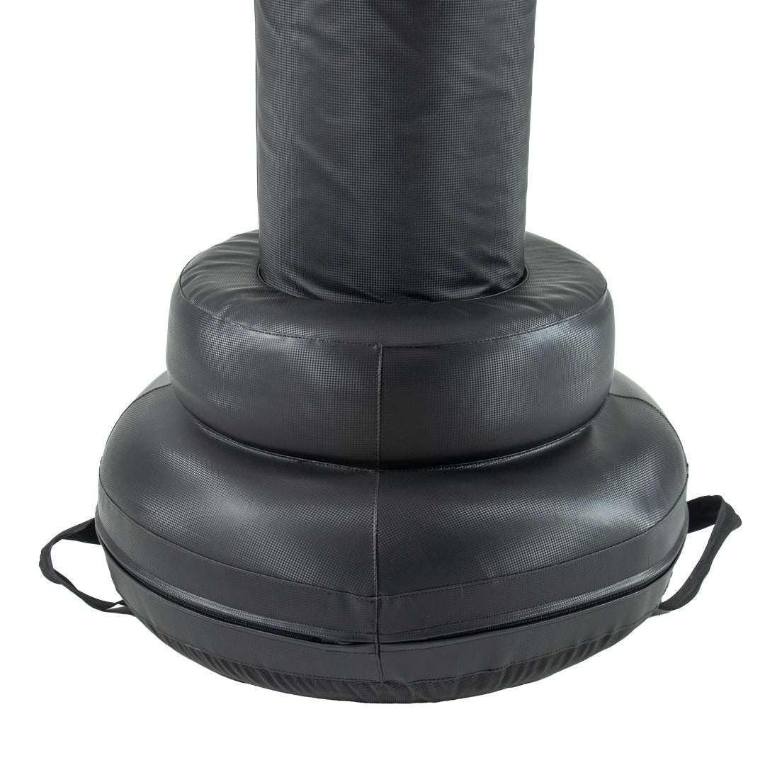 JORDAN Freestanding Punch Bag - Pro Gym Essentials