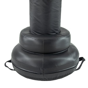 JORDAN Freestanding Punch Bag - Pro Gym Essentials