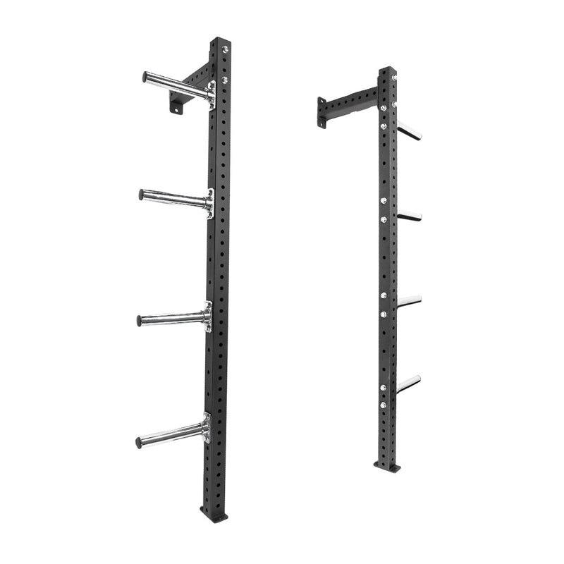 JORDAN HELIX Weight Storage Horns Attachments (pair) – Free Standing Power Racks