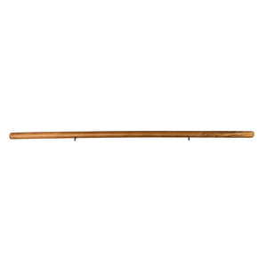 HEGREN Pilates Stick with Hooks - 1100mm