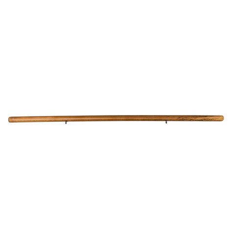 HEGREN Pilates Stick with Hooks - 1100mm