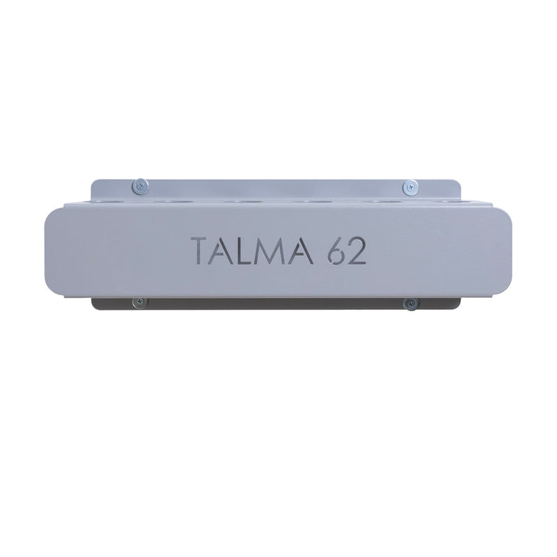 HEGREN Stability Bar Wall Rack