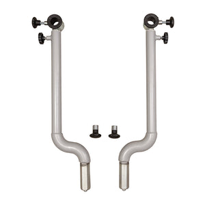 HEGREN TALMA Adjustable Stability Bar - Set