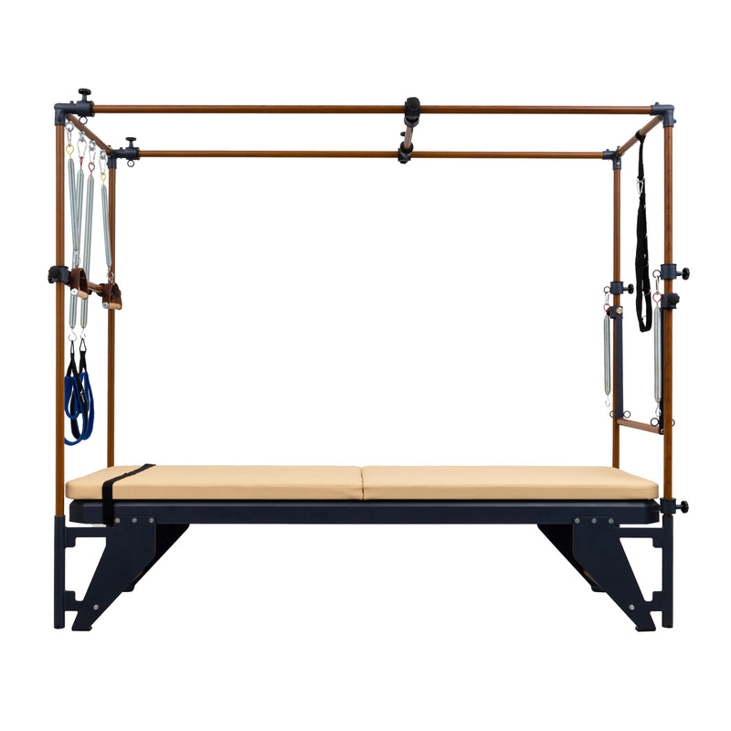 HEGREN TALMA TRC Cadillac Trapeze