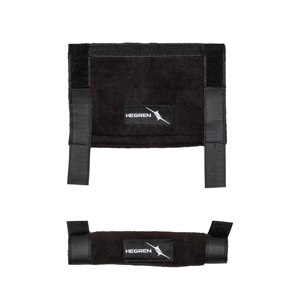 HEGREN TALMA Double Loop Comfort Covers - Pair