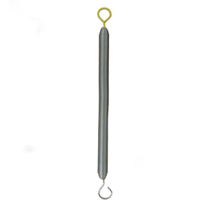 HEGREN Pilates Reformer Springs