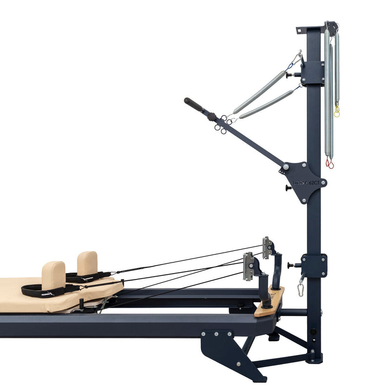 HEGREN TALMA 62CT Convertible Tower