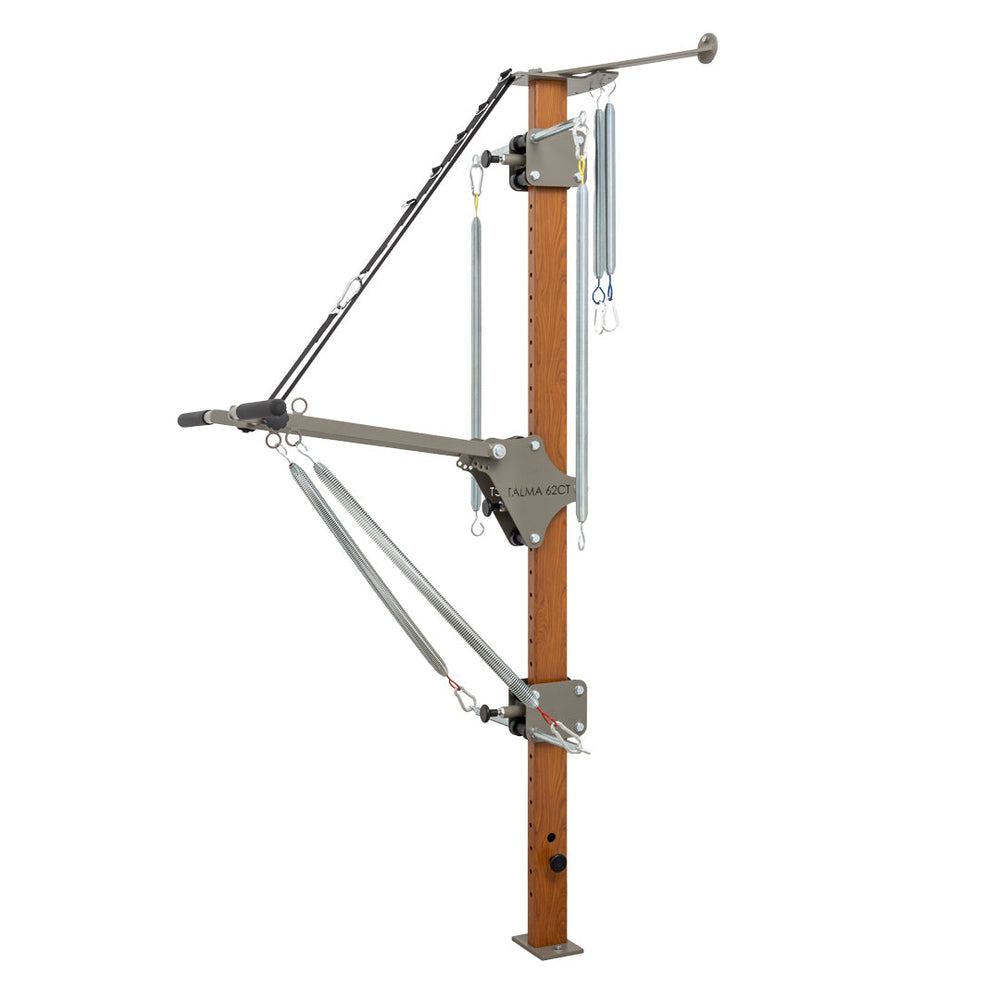 HEGREN TALMA 62CT Convertible Tower