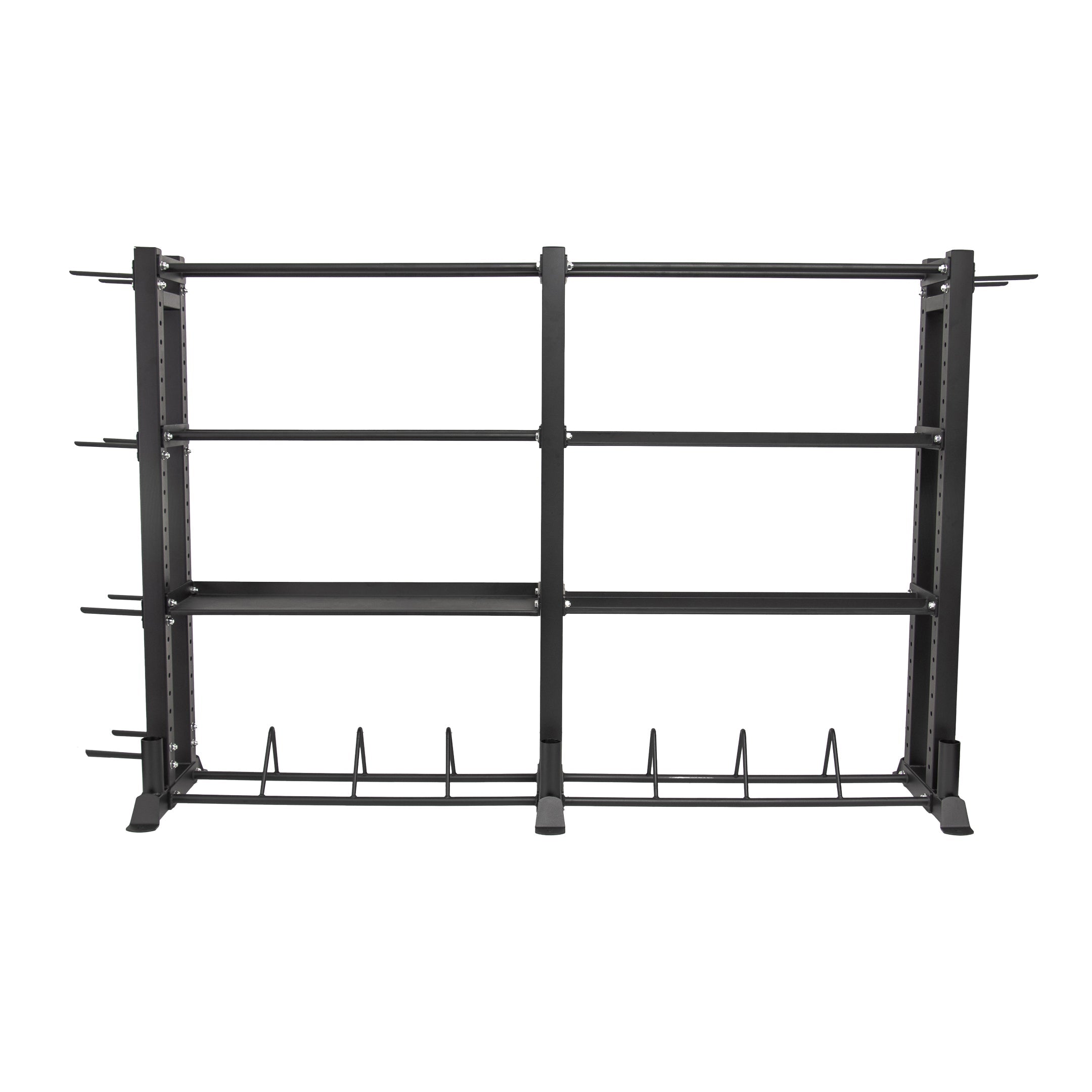 JORDAN HELIX Multi Gym Storage Rack [LTR] - Pro Gym Essentials