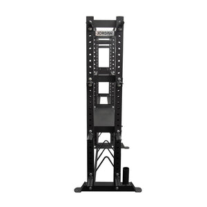 JORDAN HELIX Multi Gym Storage Rack [LTR] - Pro Gym Essentials