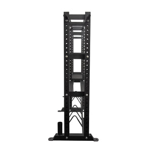 JORDAN HELIX Multi Gym Storage Rack [LTR] - Pro Gym Essentials